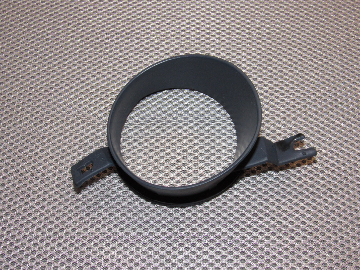 84 85 86 87 88 89 Nissan 300zx OEM Dash Center Gauge Meter Trim Bezel - Right