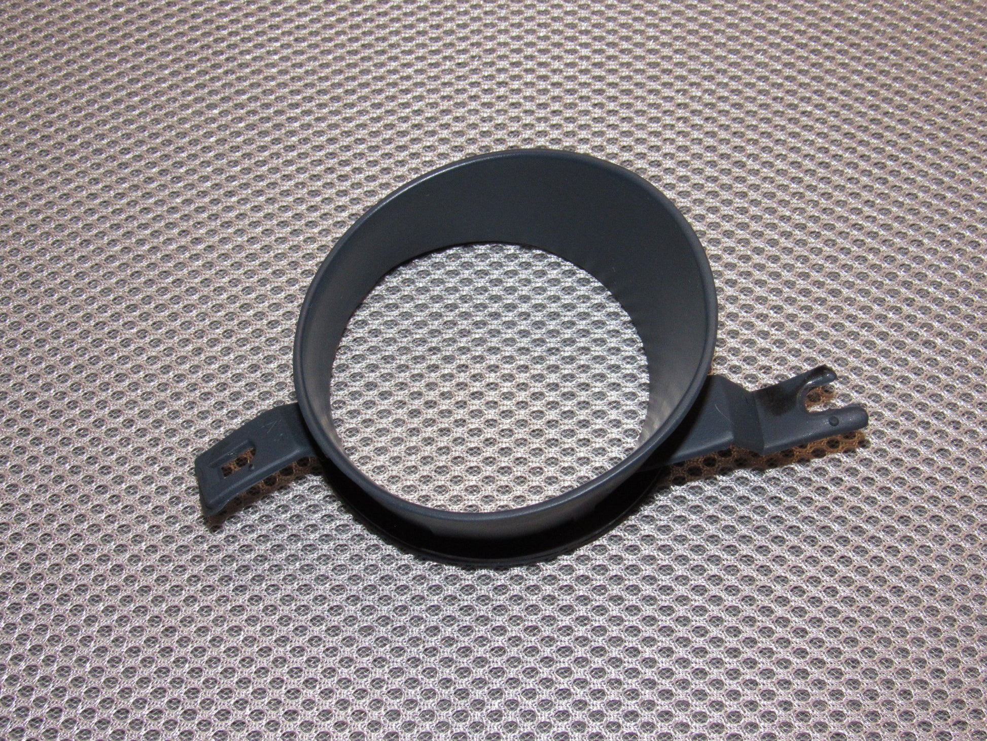 84 85 86 87 88 89 Nissan 300zx OEM Dash Center Gauge Meter Trim Bezel - Right