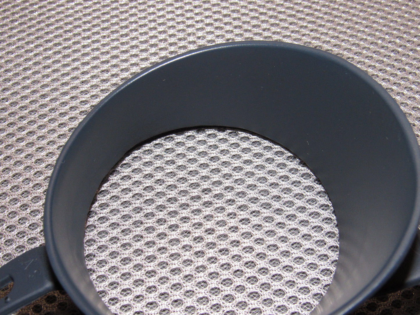 84 85 86 87 88 89 Nissan 300zx OEM Dash Center Gauge Meter Trim Bezel - Right