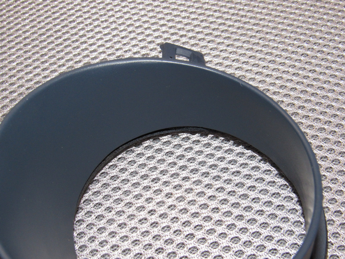 84 85 86 87 88 89 Nissan 300zx OEM Dash Center Gauge Meter Trim Bezel - Right