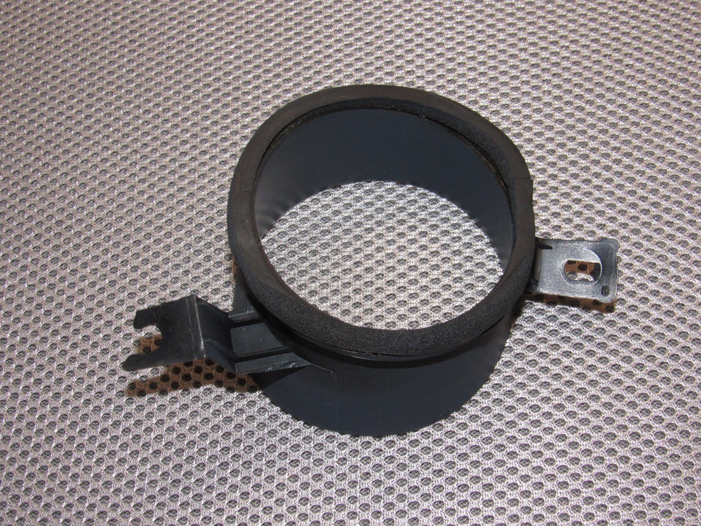 84 85 86 87 88 89 Nissan 300zx OEM Dash Center Gauge Meter Trim Bezel - Right