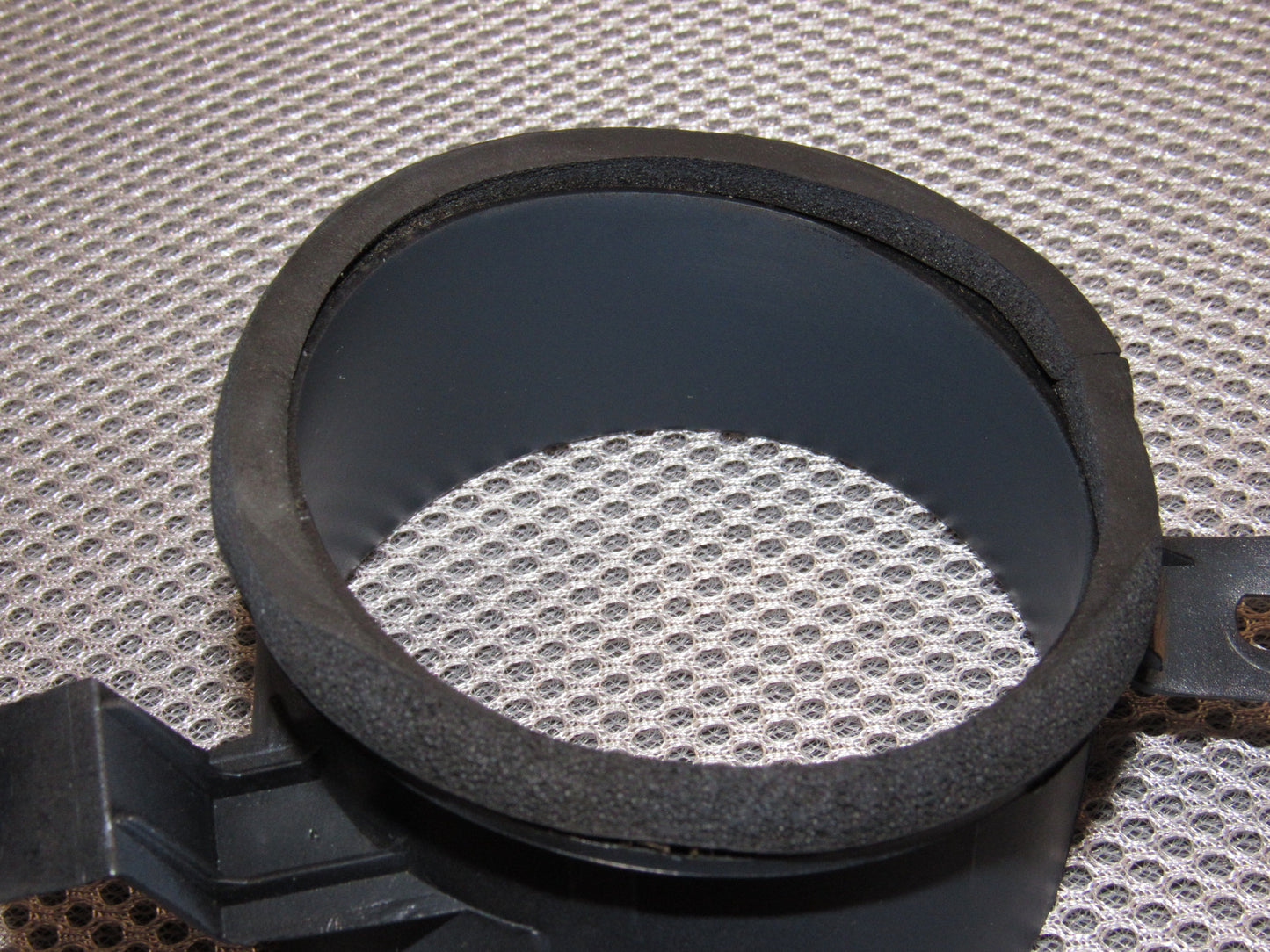 84 85 86 87 88 89 Nissan 300zx OEM Dash Center Gauge Meter Trim Bezel - Right