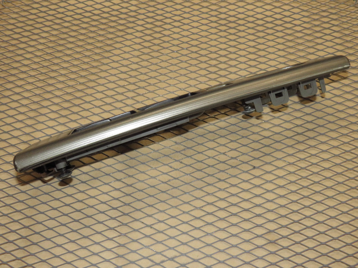 05 06 Nissan Altima OEM Front Window Switch Bezel Trim Cover - Left