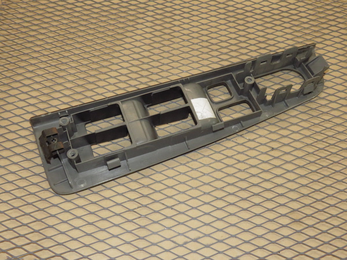 05 06 Nissan Altima OEM Front Window Switch Bezel Trim Cover - Left