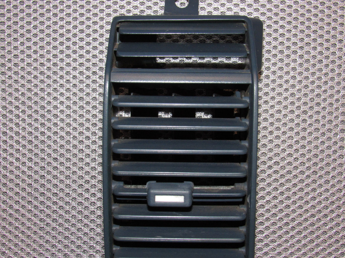 84 85 86 87 88 89 Nissan 300zx OEM Dash Air Vent Louver - Left