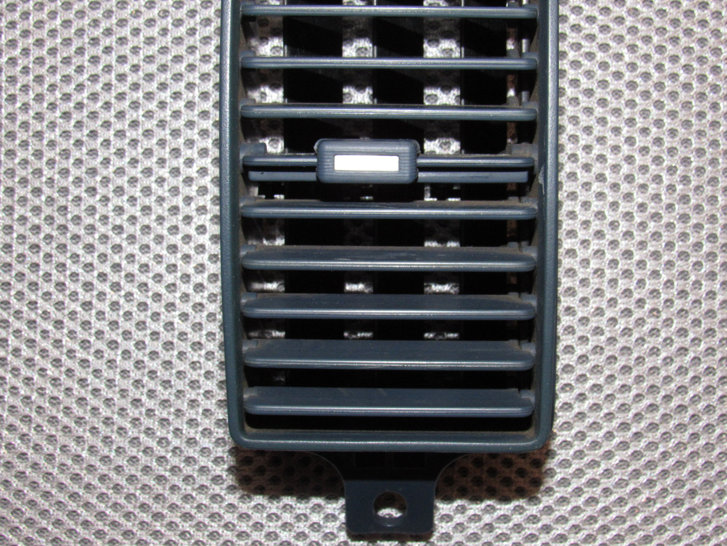 84 85 86 87 88 89 Nissan 300zx OEM Dash Air Vent Louver - Left