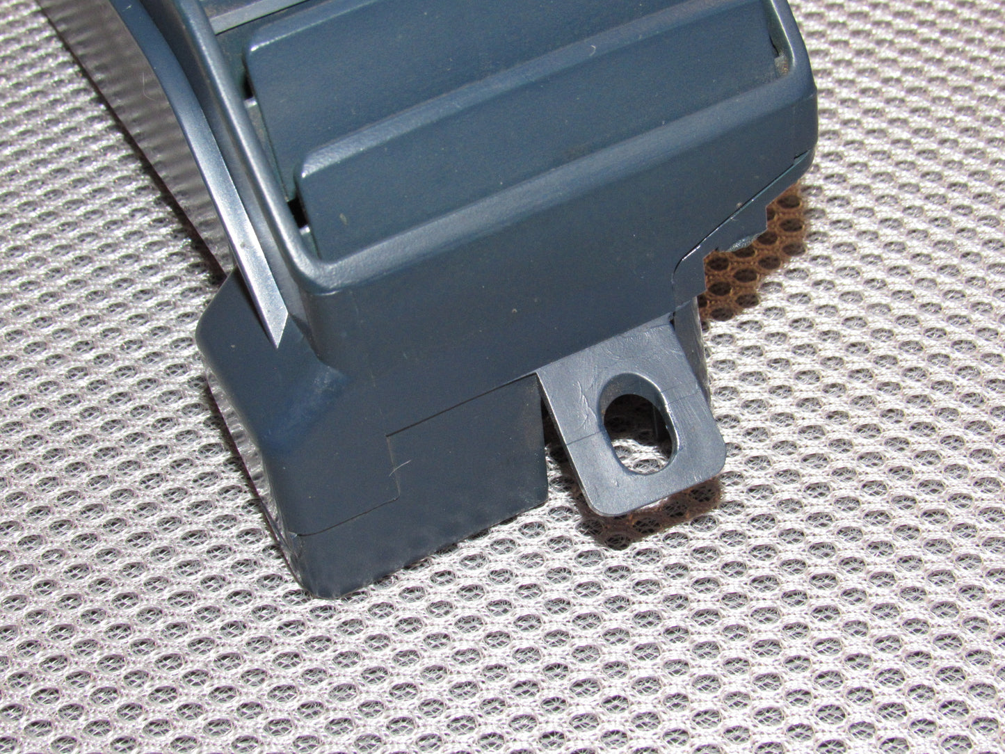 84 85 86 87 88 89 Nissan 300zx OEM Dash Air Vent Louver - Left