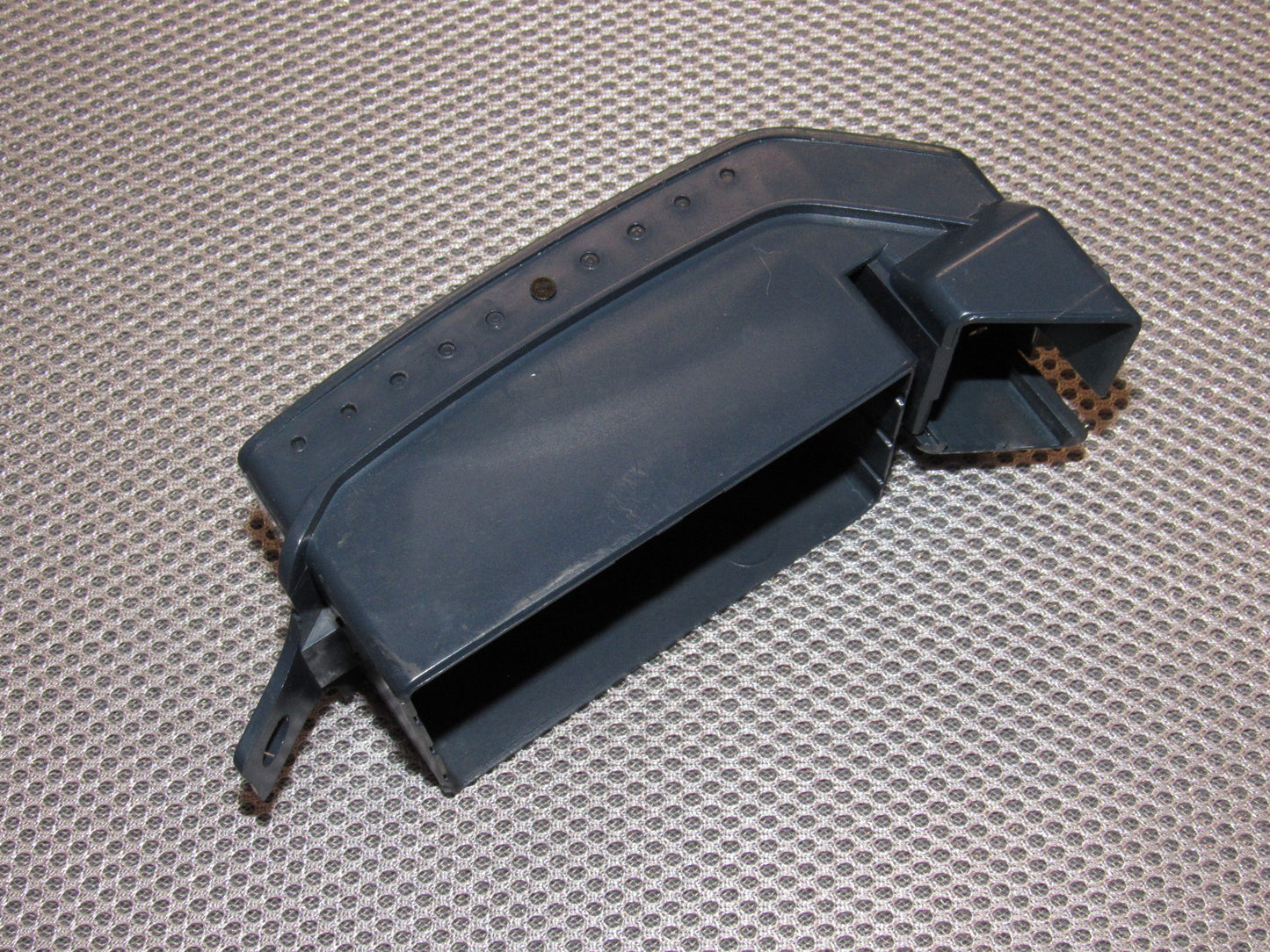 84 85 86 87 88 89 Nissan 300zx OEM Dash Air Vent Louver - Left