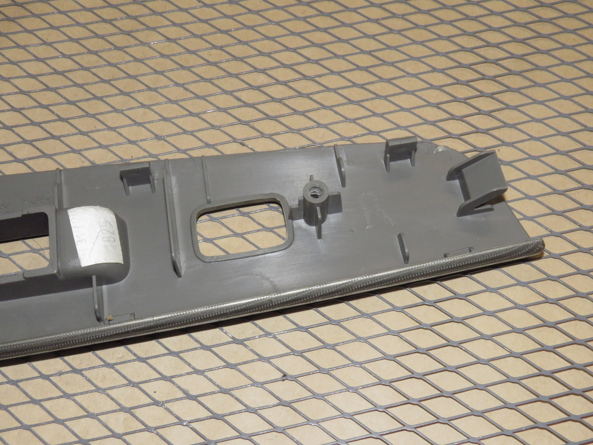 05 06 Nissan Altima OEM Front Window Switch Bezel Trim Cover - Right