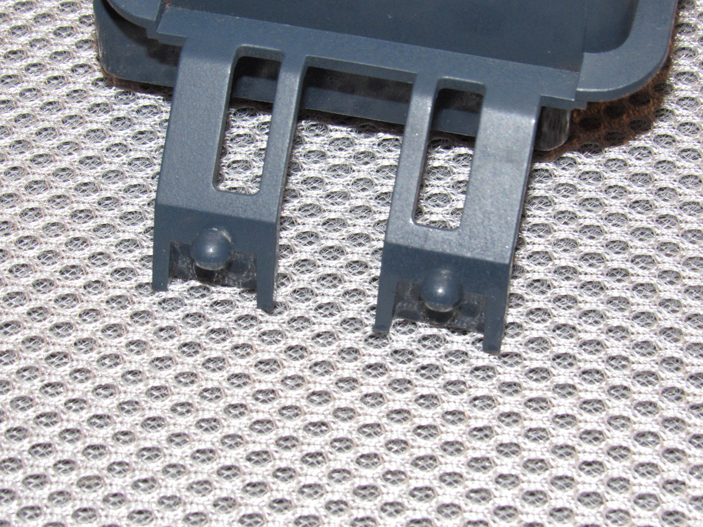 84 85 86 87 88 89 Nissan 300zx OEM Center Dash Air Vent Louver - Left