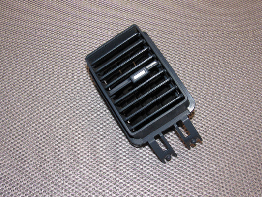 84 85 86 87 88 89 Nissan 300zx OEM Center Dash Air Vent Louver - Right