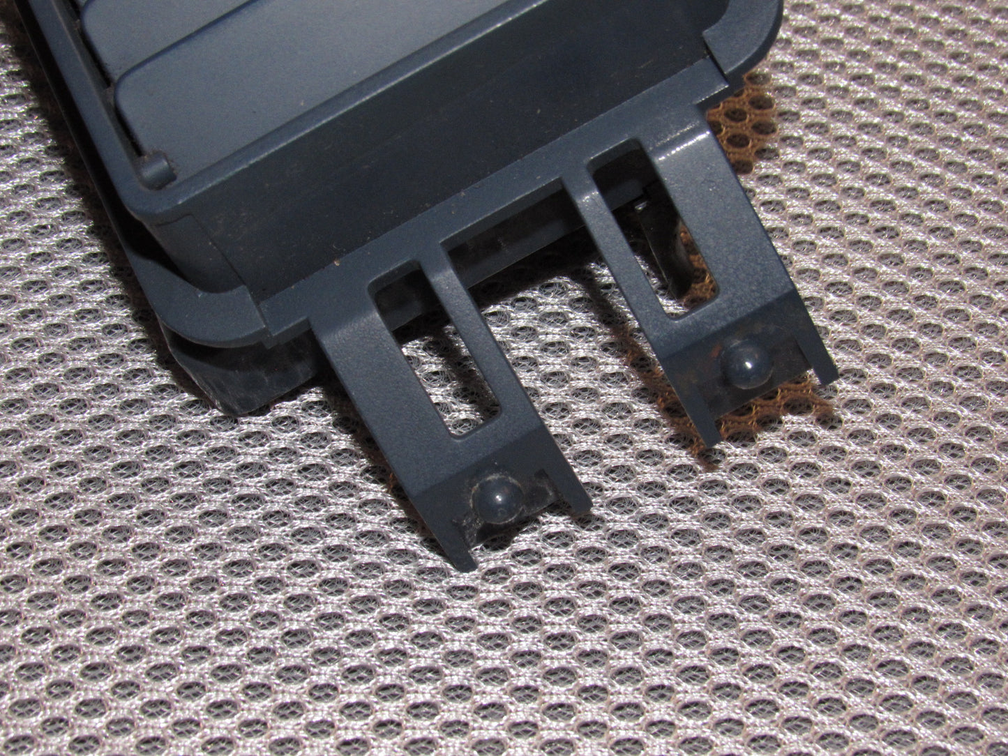 84 85 86 87 88 89 Nissan 300zx OEM Center Dash Air Vent Louver - Right