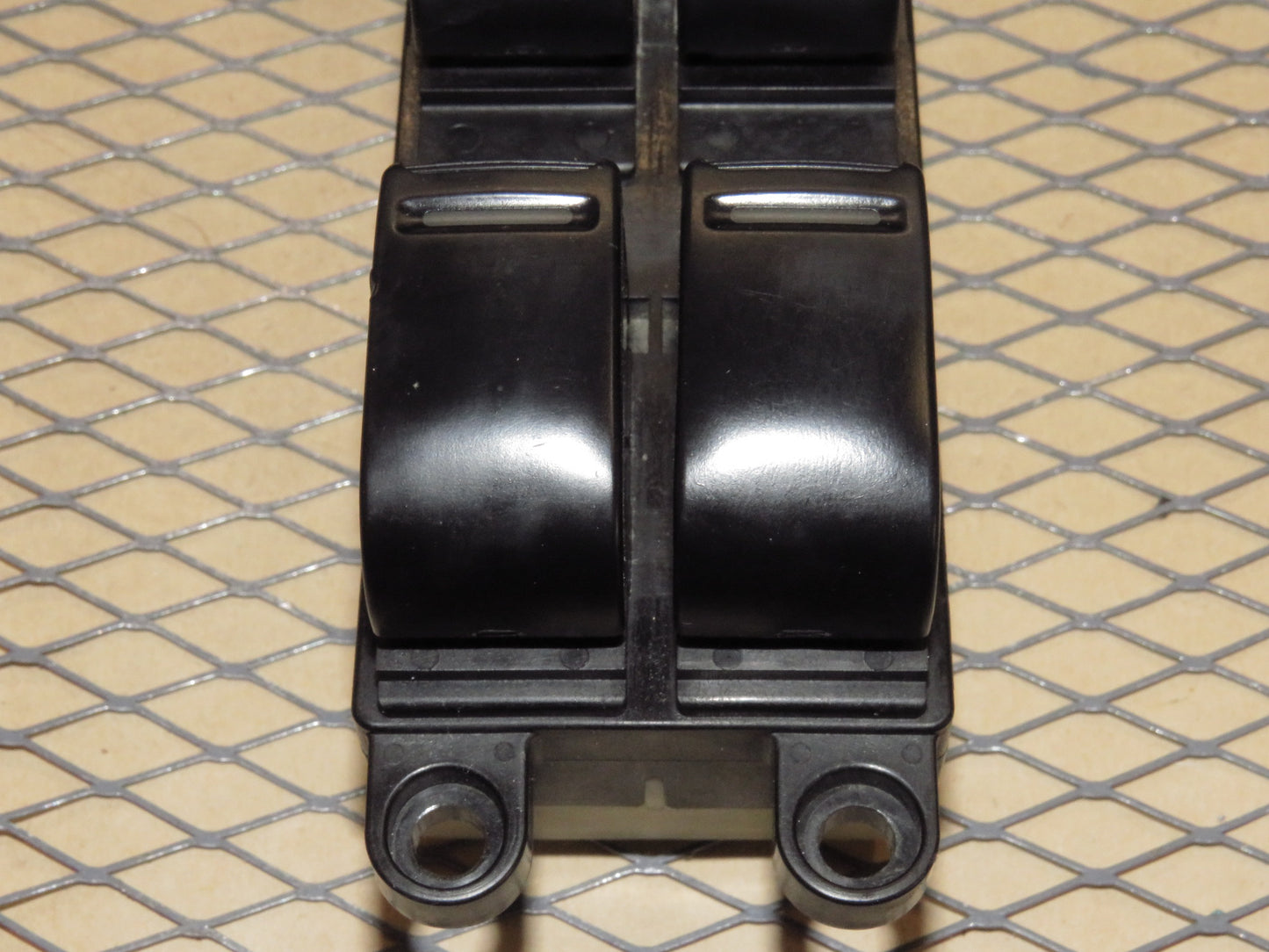 05 06 Nissan Altima OEM Front Master Window Switch - Left