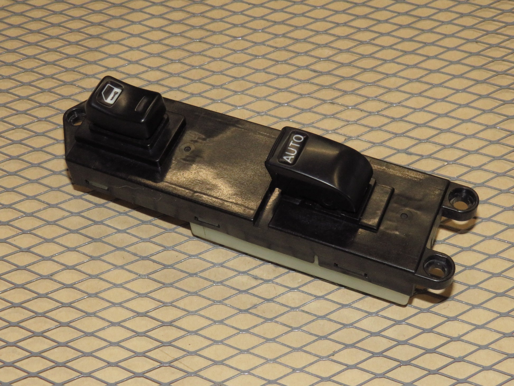 05 06 Nissan Altima OEM Front Window Switch - Right