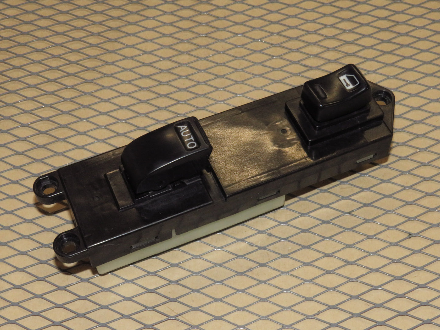 05 06 Nissan Altima OEM Front Window Switch - Right