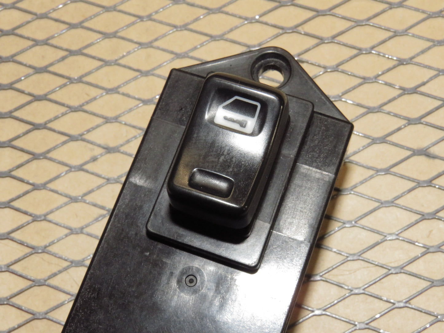 05 06 Nissan Altima OEM Front Window Switch - Right