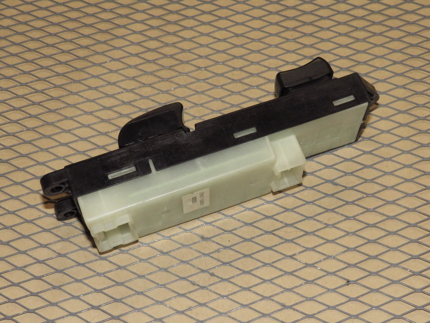 05 06 Nissan Altima OEM Front Window Switch - Right