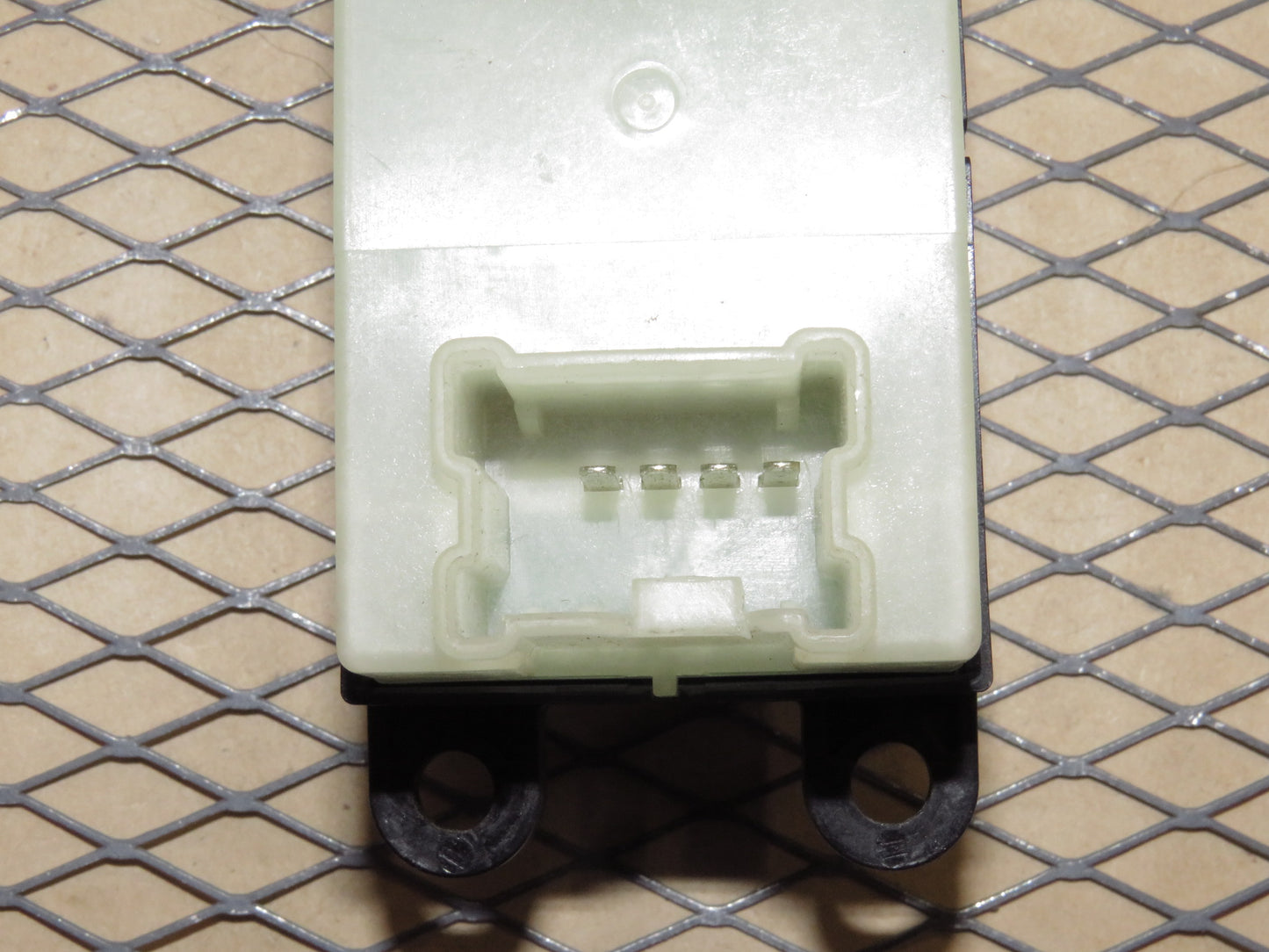 05 06 Nissan Altima OEM Front Window Switch - Right