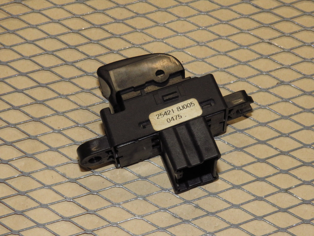 05 06 Nissan Altima OEM Rear Window Switch
