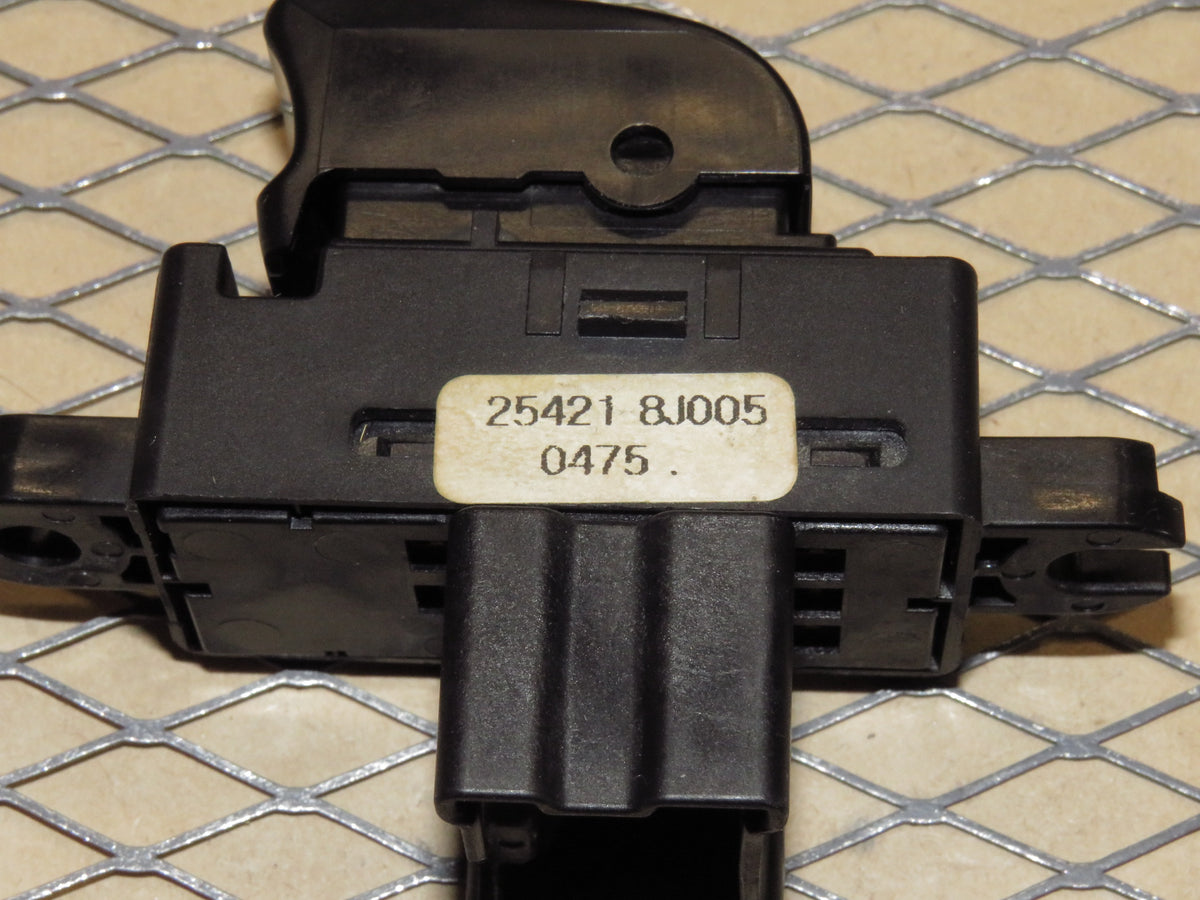 05 06 Nissan Altima OEM Rear Window Switch