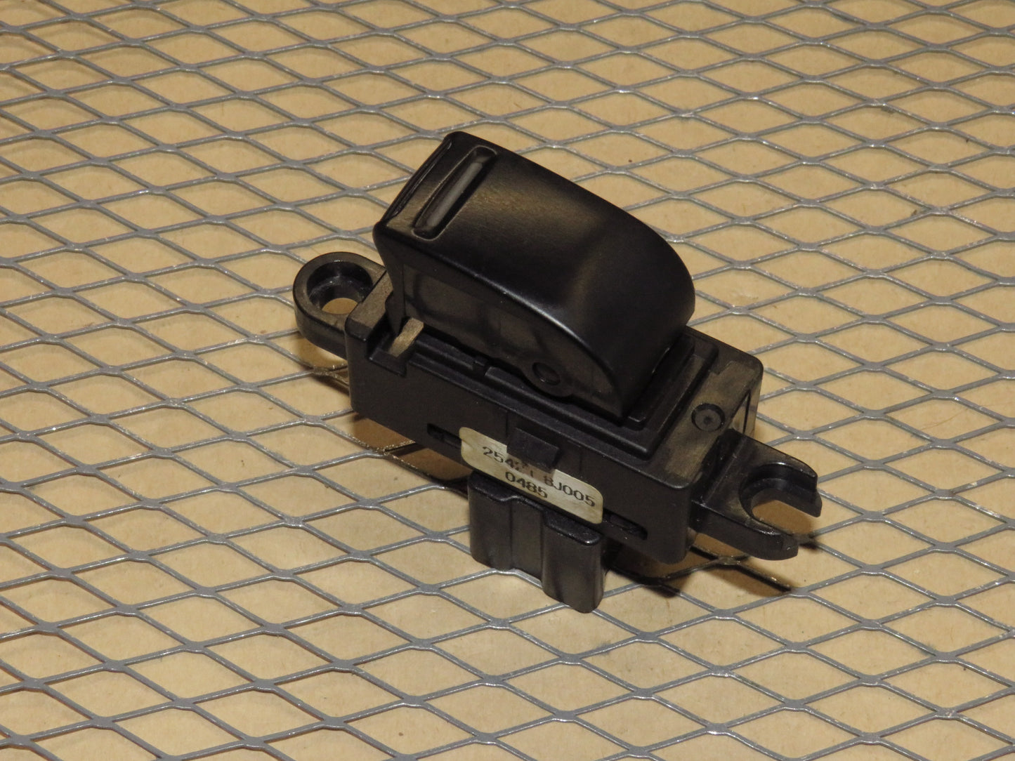 05 06 Nissan Altima OEM Rear Window Switch
