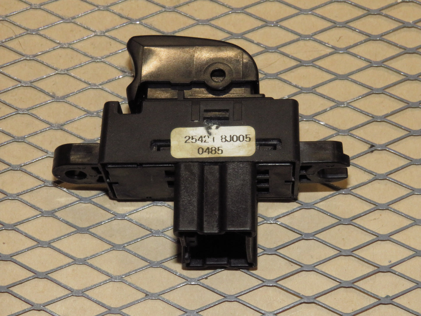 05 06 Nissan Altima OEM Rear Window Switch