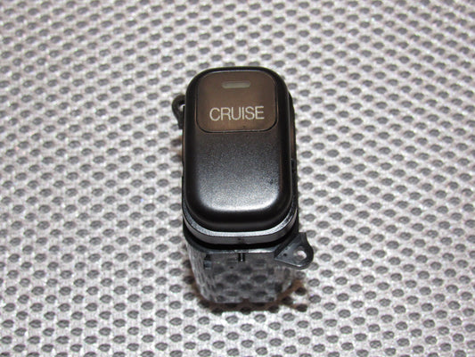 92 93 94 95 96 Honda Prelude OEM Cruise Control Switch