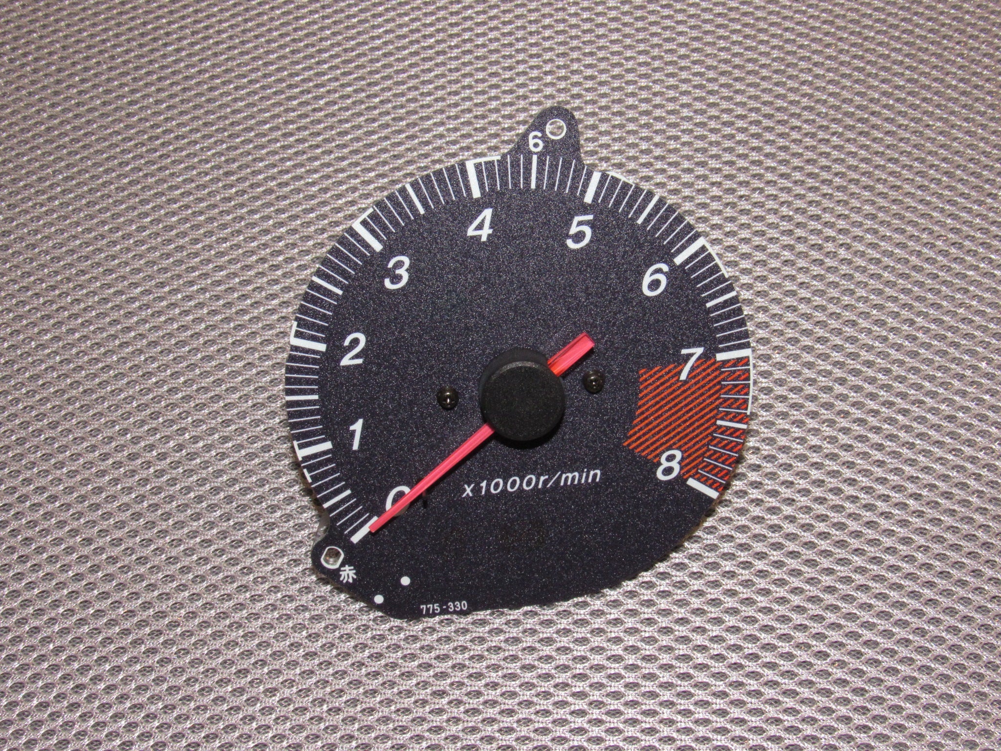 99 Mazda Miata 10AE OEM Speedometer Cluster Tachometer Tach RPM Meter