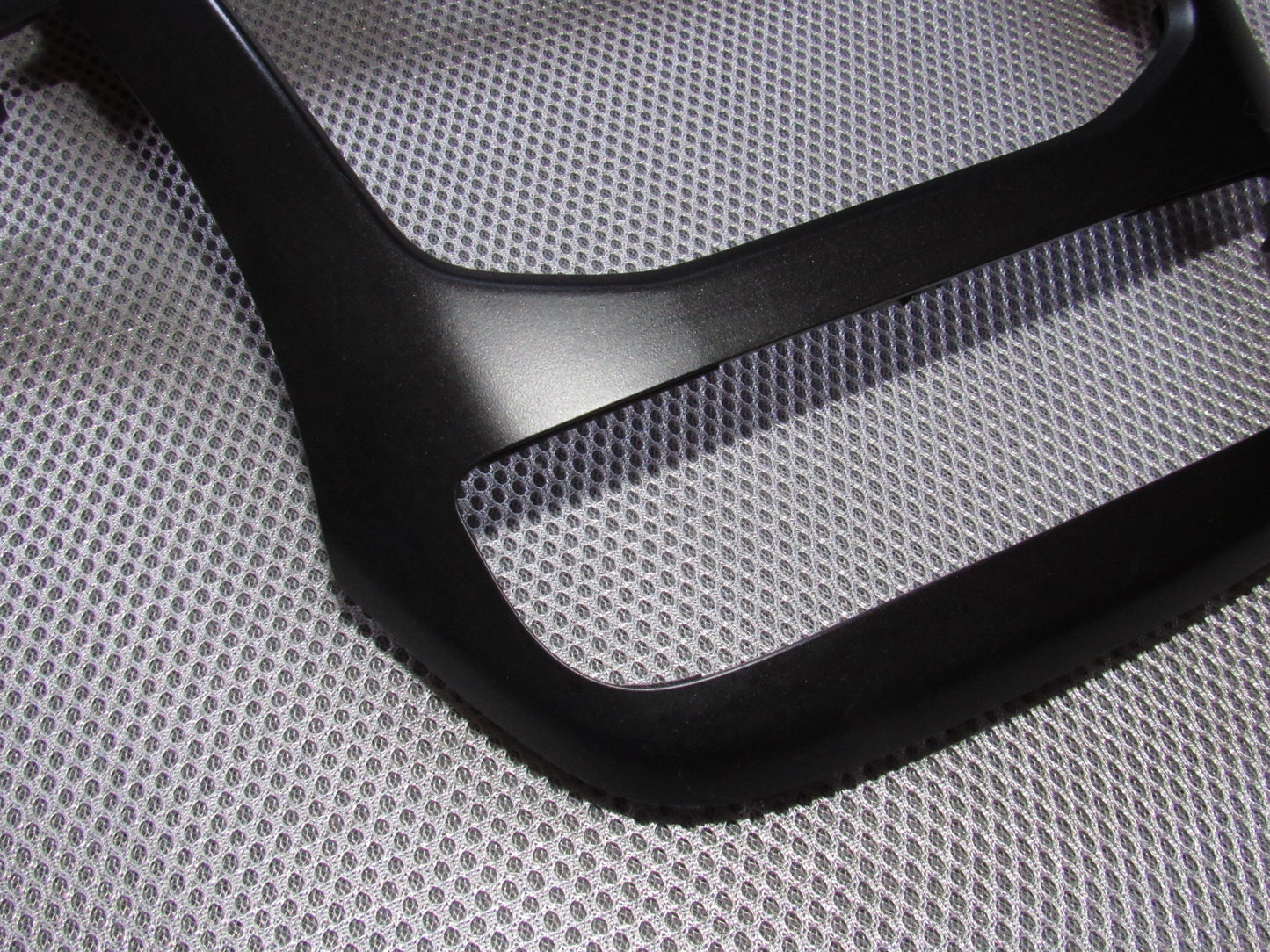 13 14 15 Acura RDX OEM Dash Radio Climate Control Trim Bezel Cover