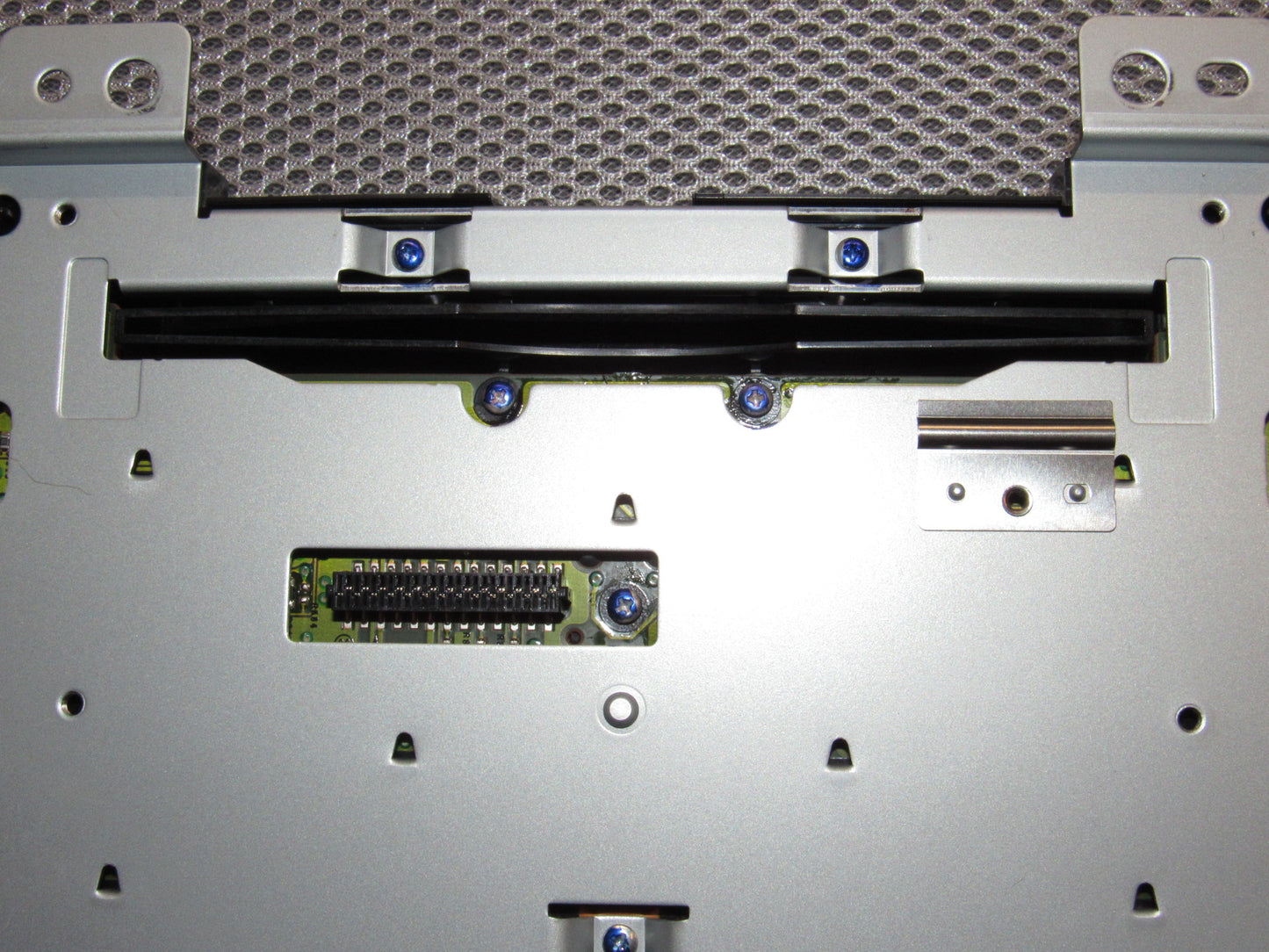 13 14 15 Acura RDX OEM Premium Audio System Radio Face Plate Control Panel