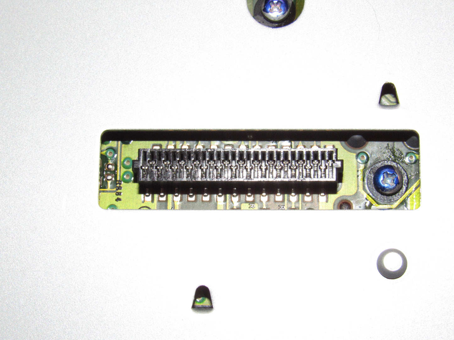 13 14 15 Acura RDX OEM Premium Audio System Radio Face Plate Control Panel