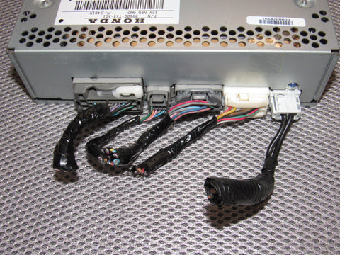 13 14 15 Acura RDX OEM Radio CD Player Pigtail Harness Connector