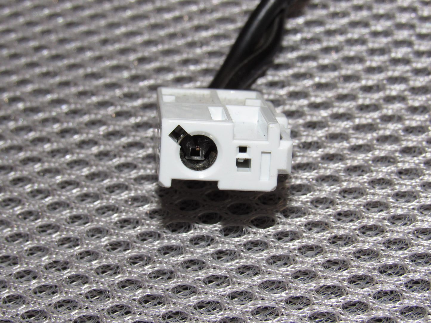 13 14 15 Acura RDX OEM Radio CD Player Pigtail Harness Connector