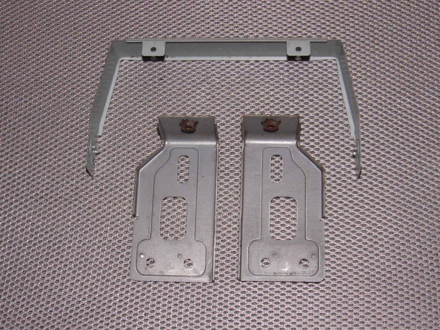 13 14 15 Acura RDX OEM Radio CD Player Mounting Bracket