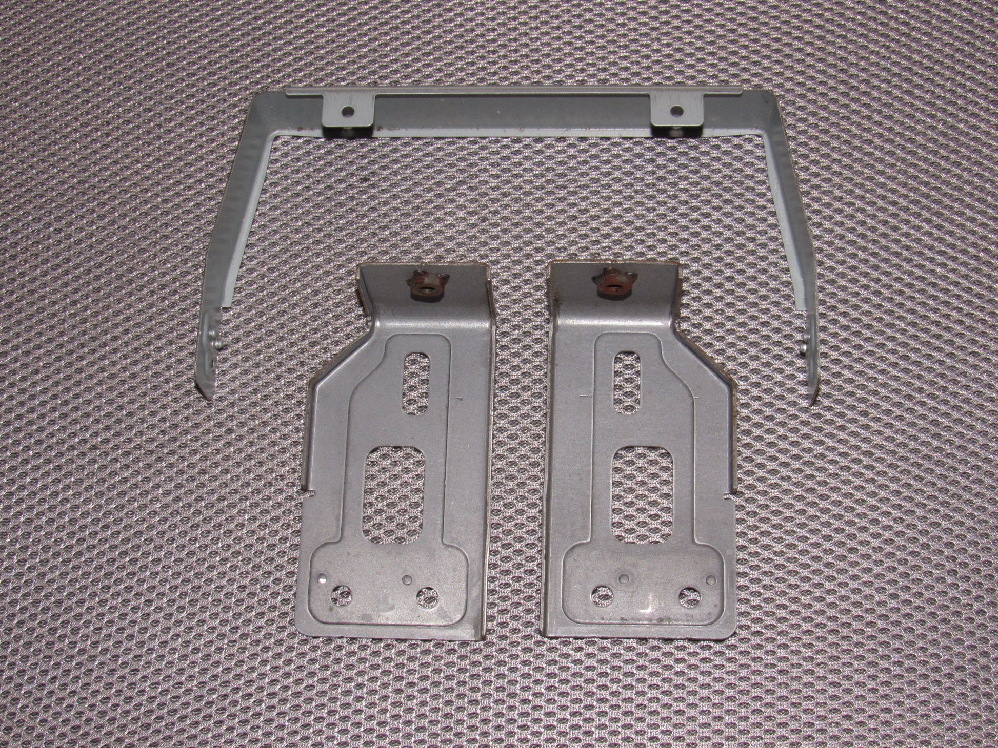 13 14 15 Acura RDX OEM Radio CD Player Mounting Bracket