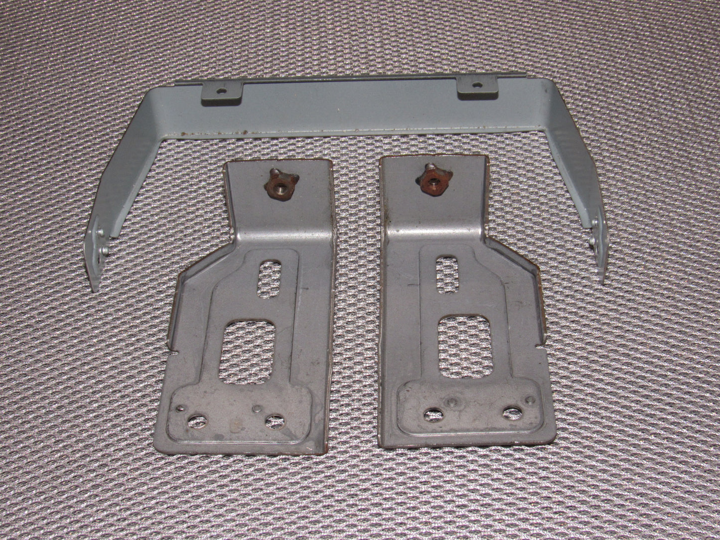 13 14 15 Acura RDX OEM Radio CD Player Mounting Bracket