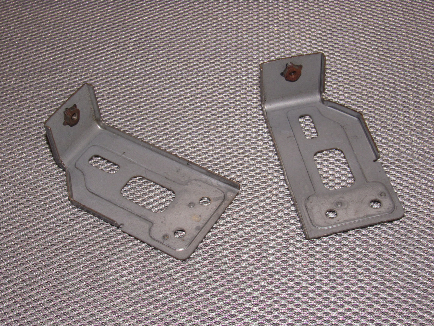 13 14 15 Acura RDX OEM Radio CD Player Mounting Bracket