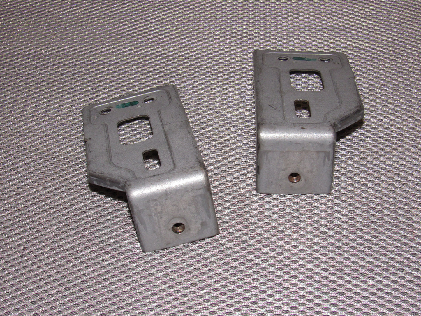 13 14 15 Acura RDX OEM Radio CD Player Mounting Bracket