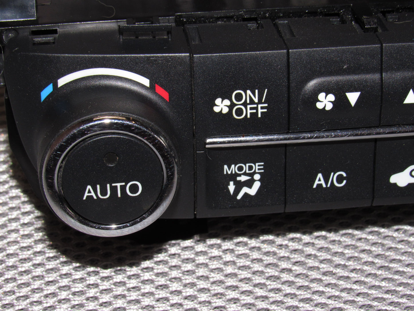 13 14 15 Acura RDX OEM HVAC Temperature A/C Heater Climate Control Unit