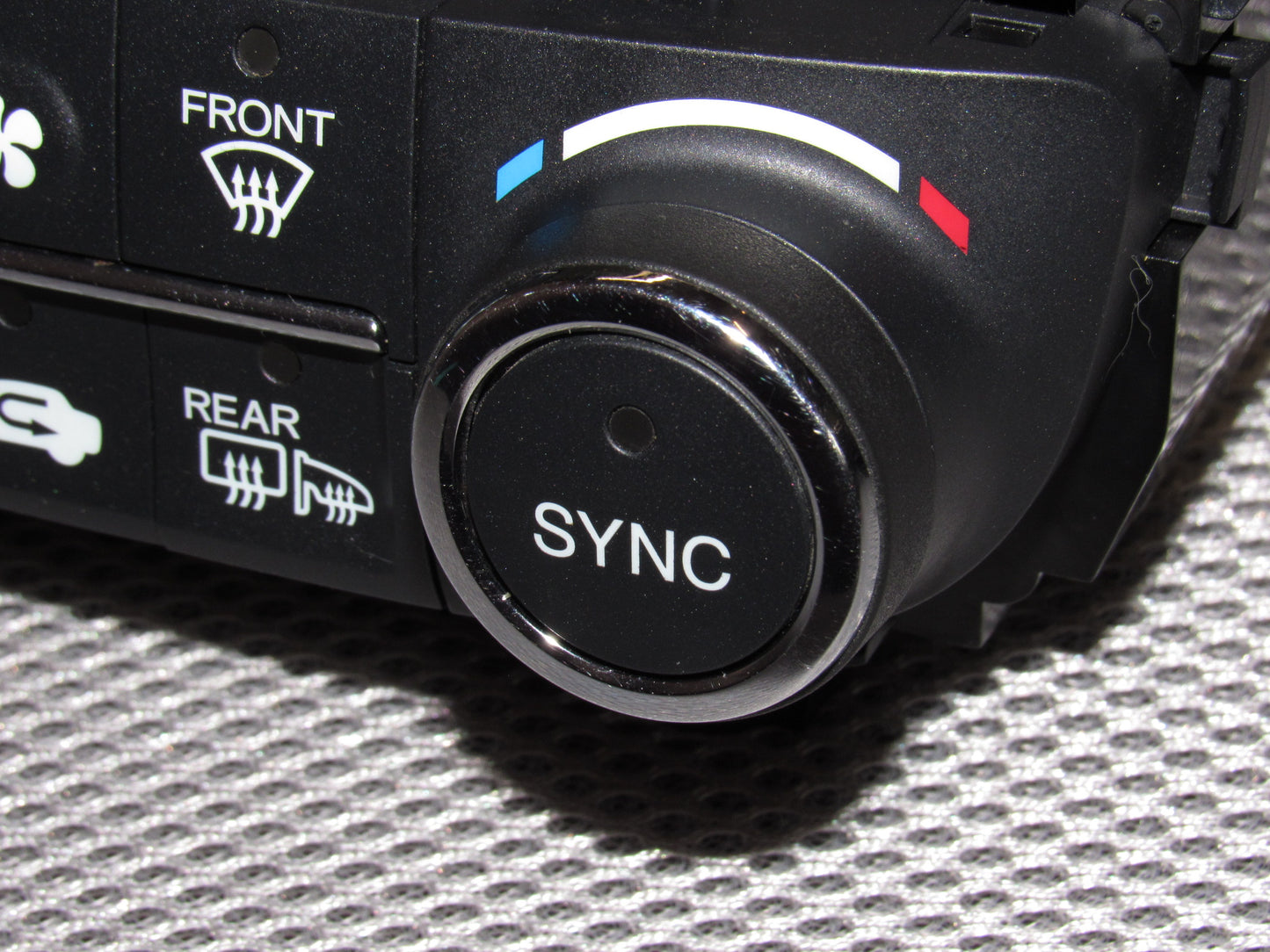 13 14 15 Acura RDX OEM HVAC Temperature A/C Heater Climate Control Unit