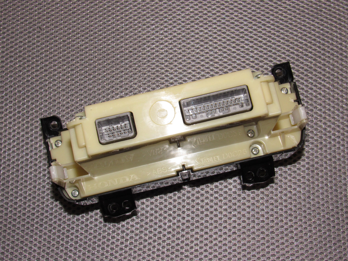 13 14 15 Acura RDX OEM HVAC Temperature A/C Heater Climate Control Unit