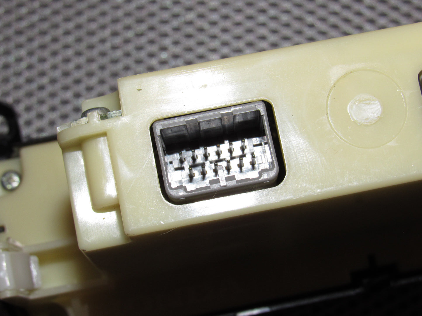 13 14 15 Acura RDX OEM HVAC Temperature A/C Heater Climate Control Unit