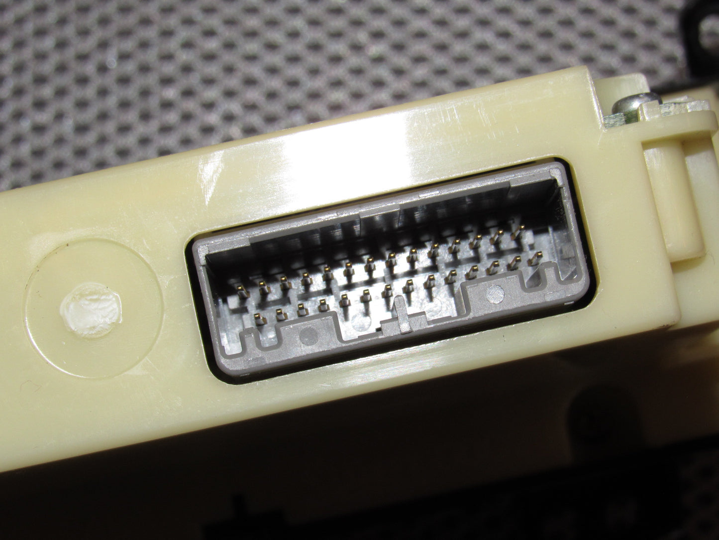 13 14 15 Acura RDX OEM HVAC Temperature A/C Heater Climate Control Unit