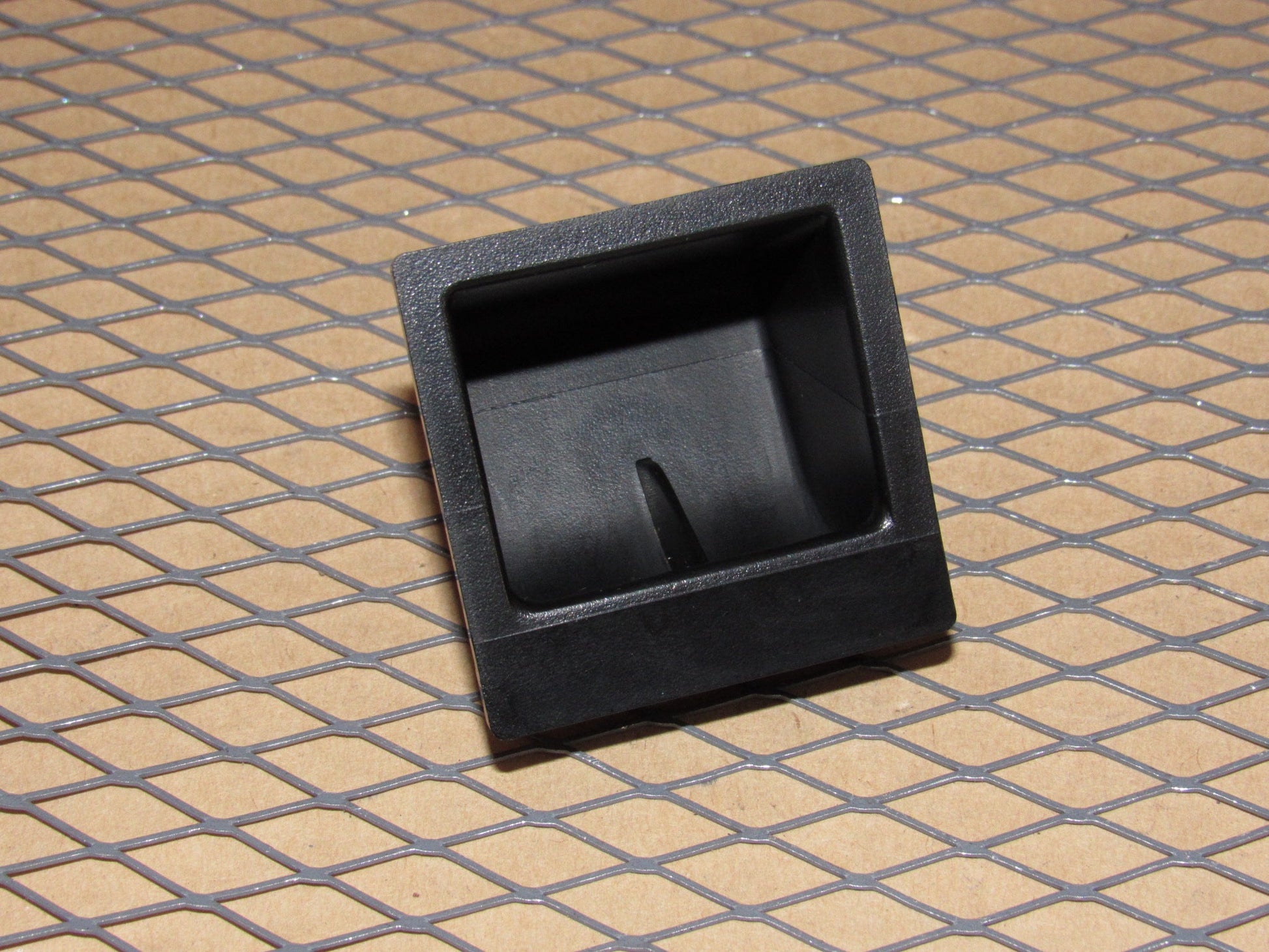 88 89 90 91 Toyota Camry OEM Dash Coin Holder Pocket