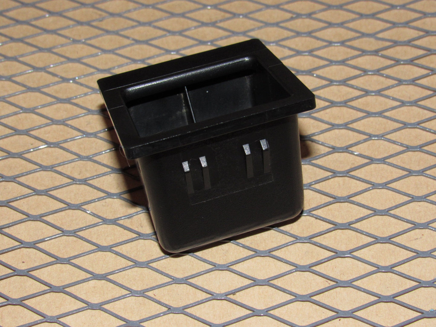 88 89 90 91 Toyota Camry OEM Dash Coin Holder Pocket