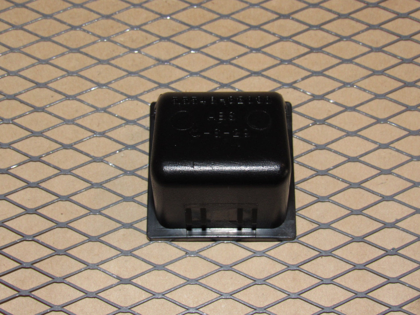 88 89 90 91 Toyota Camry OEM Dash Coin Holder Pocket