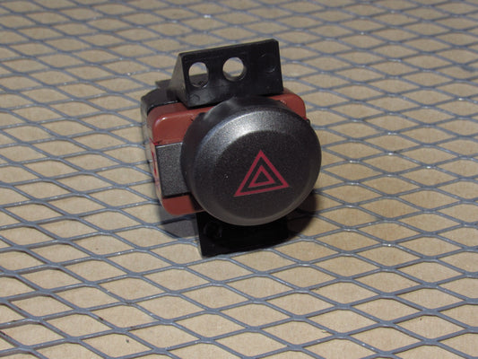 06-11 Honda Civic OEM Hazard Light Switch