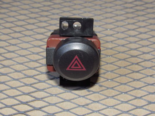 06-11 Honda Civic OEM Hazard Light Switch