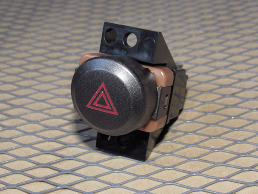 06-11 Honda Civic OEM Hazard Light Switch