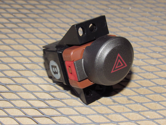 06-11 Honda Civic OEM Hazard Light Switch